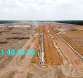 [Hot] Đất Nền (Siêu Hot) Liền Kề Sân Bay Long Thành, Nhận Giữ Chỗ Từ Hôm Nay